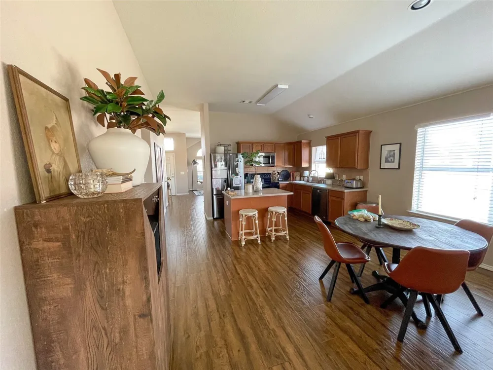 8748 Sagebrush Trail Cross Roads, TX 76227