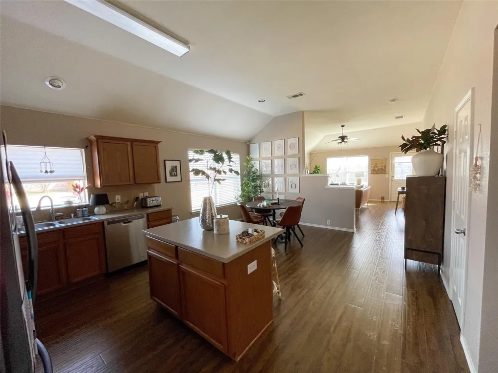 8748 Sagebrush Trail Cross Roads, TX 76227