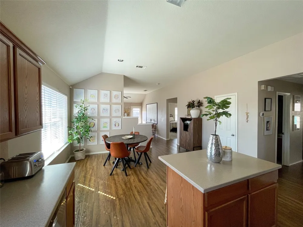 8748 Sagebrush Trail Cross Roads, TX 76227
