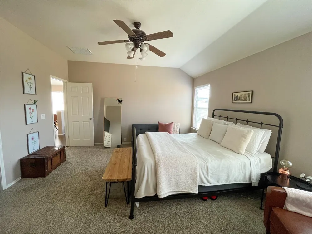 8748 Sagebrush Trail Cross Roads, TX 76227