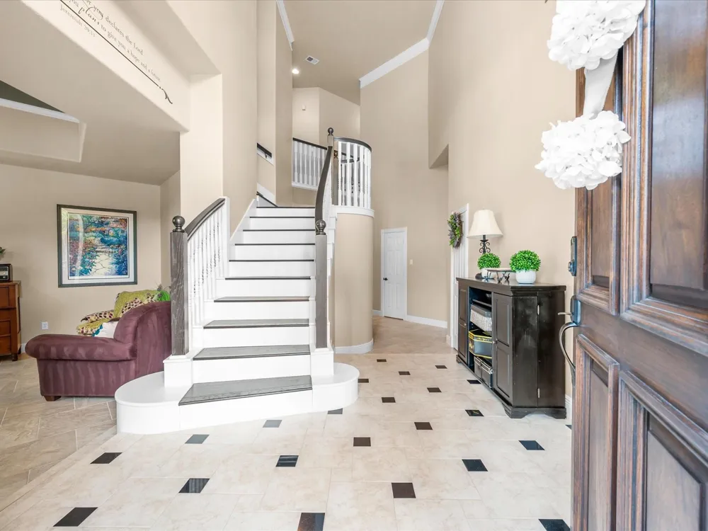 5830 Desert Oak Way Spring, TX 77379