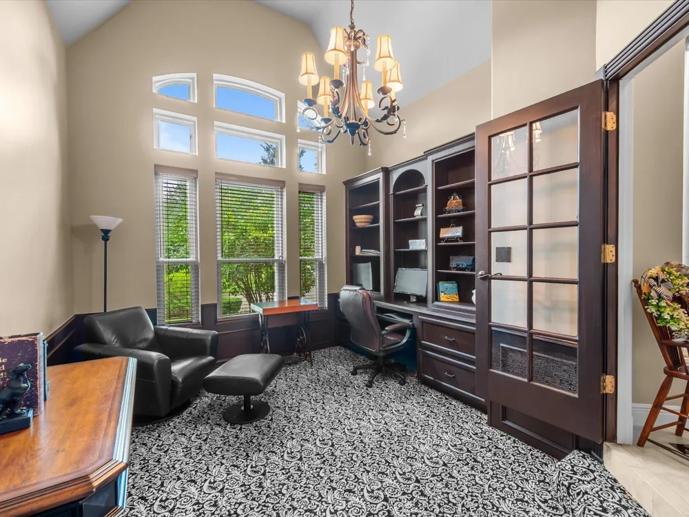 5830 Desert Oak Way Spring, TX 77379