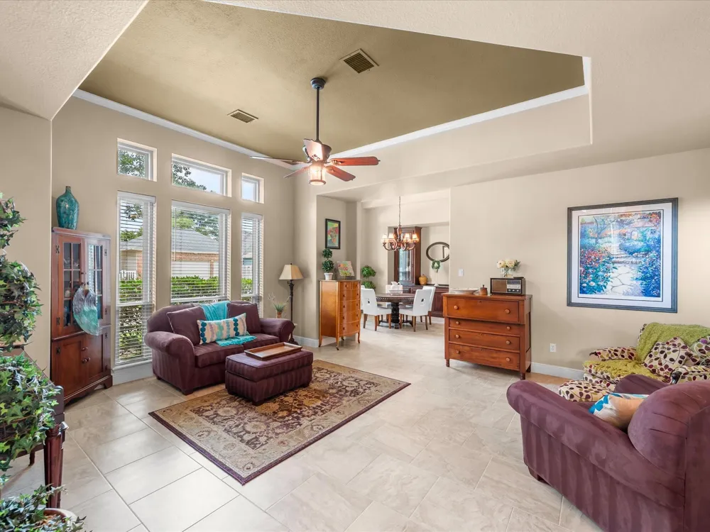 5830 Desert Oak Way Spring, TX 77379