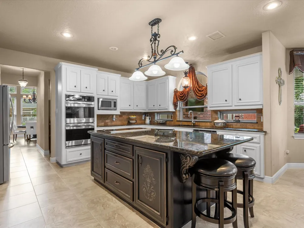 5830 Desert Oak Way Spring, TX 77379