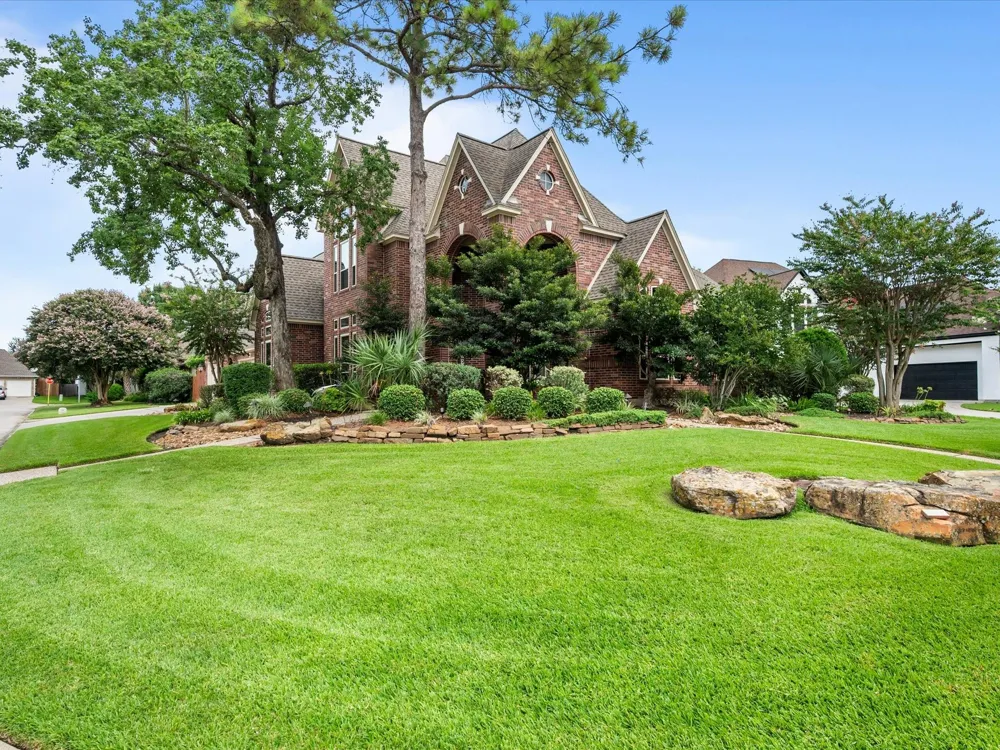 5830 Desert Oak Way Spring, TX 77379