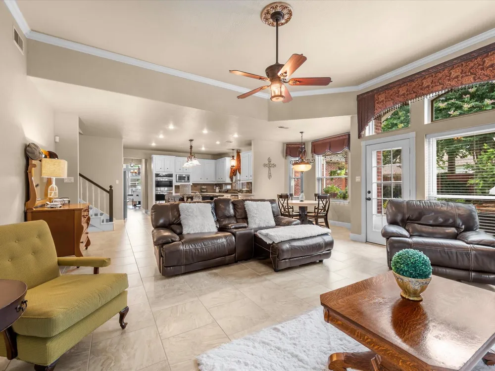 5830 Desert Oak Way Spring, TX 77379