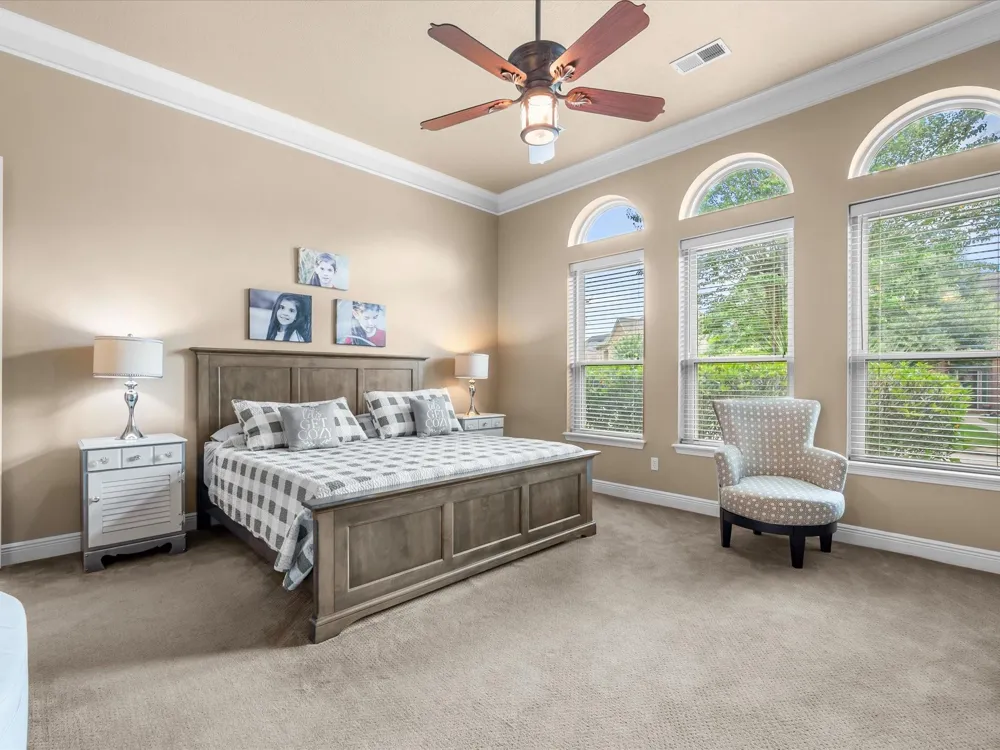 5830 Desert Oak Way Spring, TX 77379