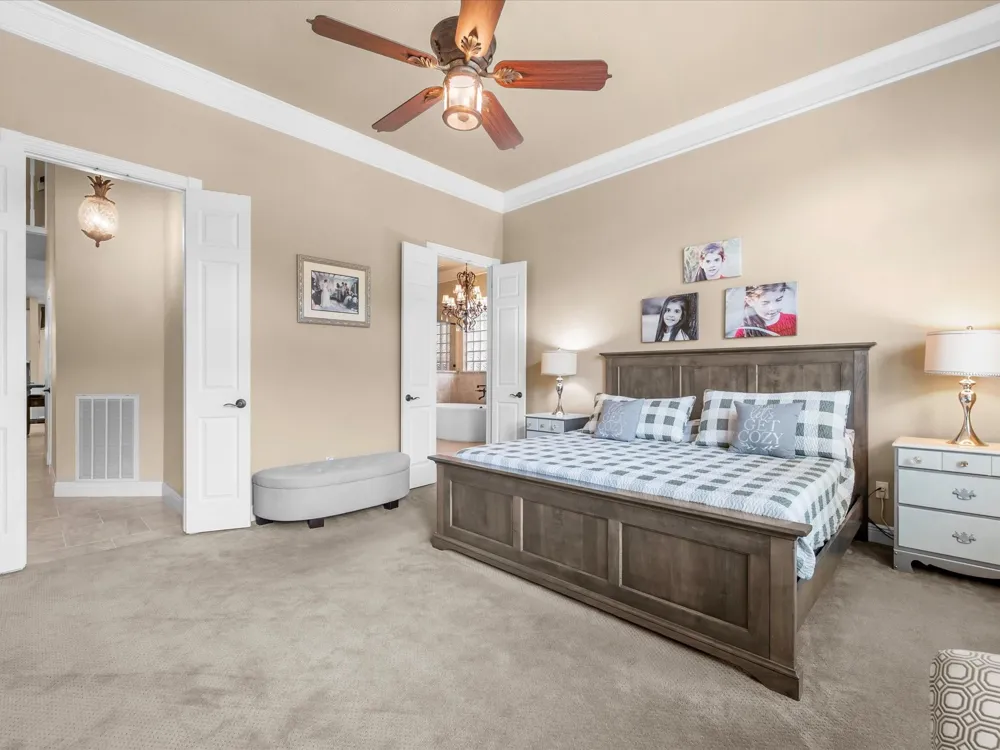 5830 Desert Oak Way Spring, TX 77379