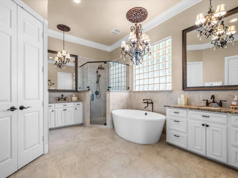 5830 Desert Oak Way Spring, TX 77379