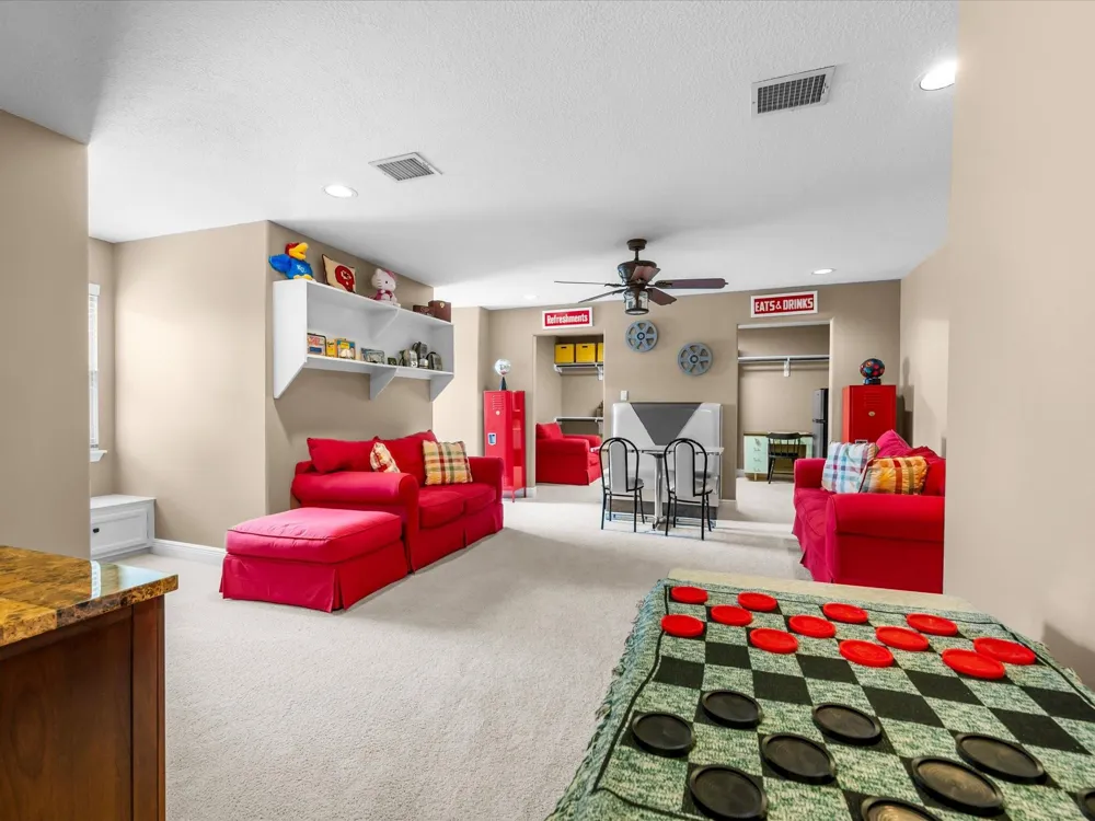 5830 Desert Oak Way Spring, TX 77379