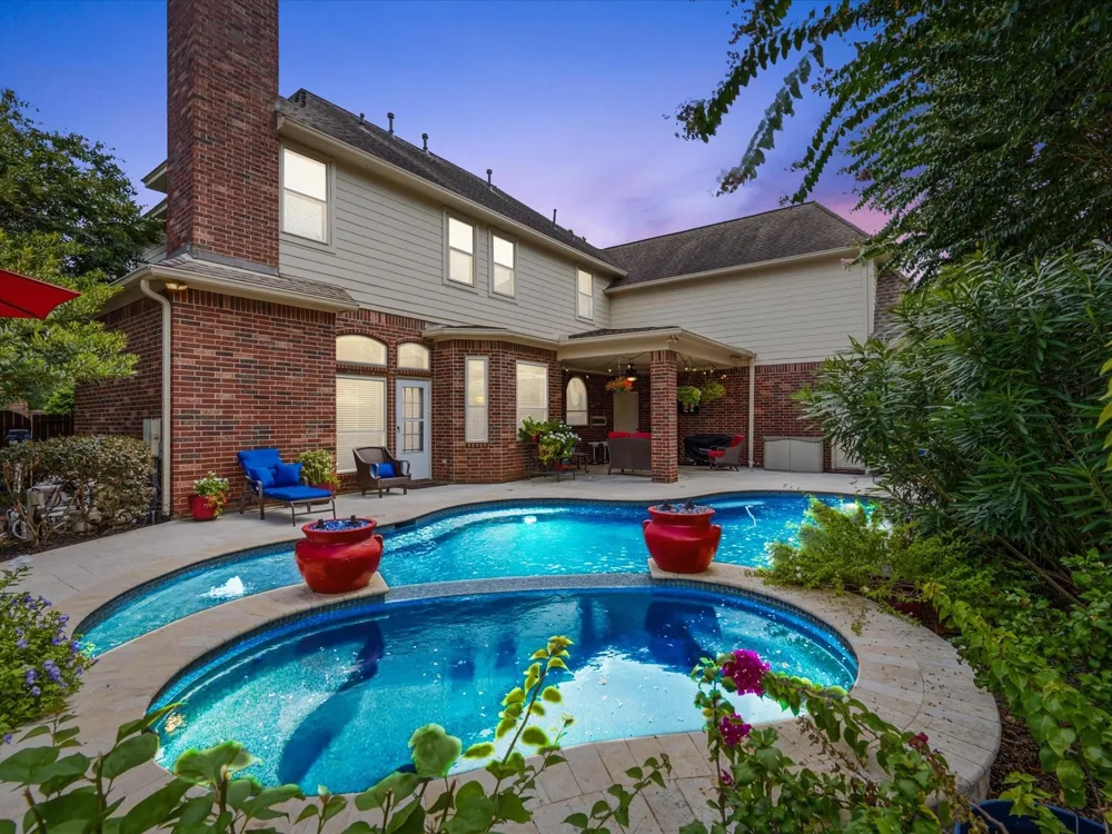 5830 Desert Oak Way Spring, TX 77379