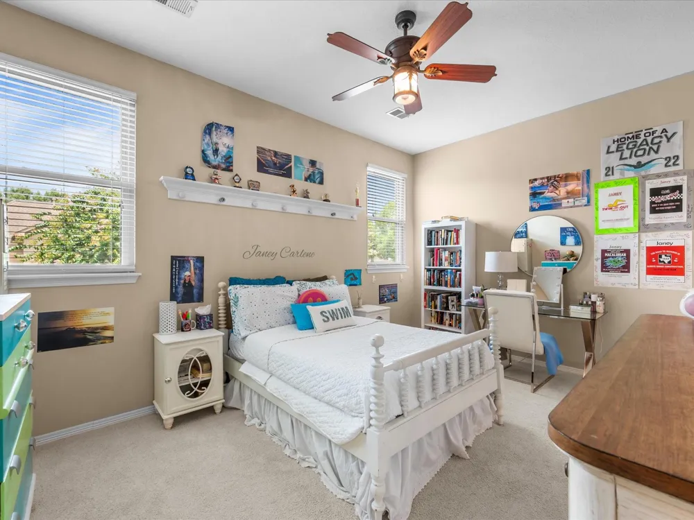 5830 Desert Oak Way Spring, TX 77379