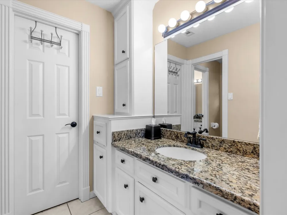 5830 Desert Oak Way Spring, TX 77379