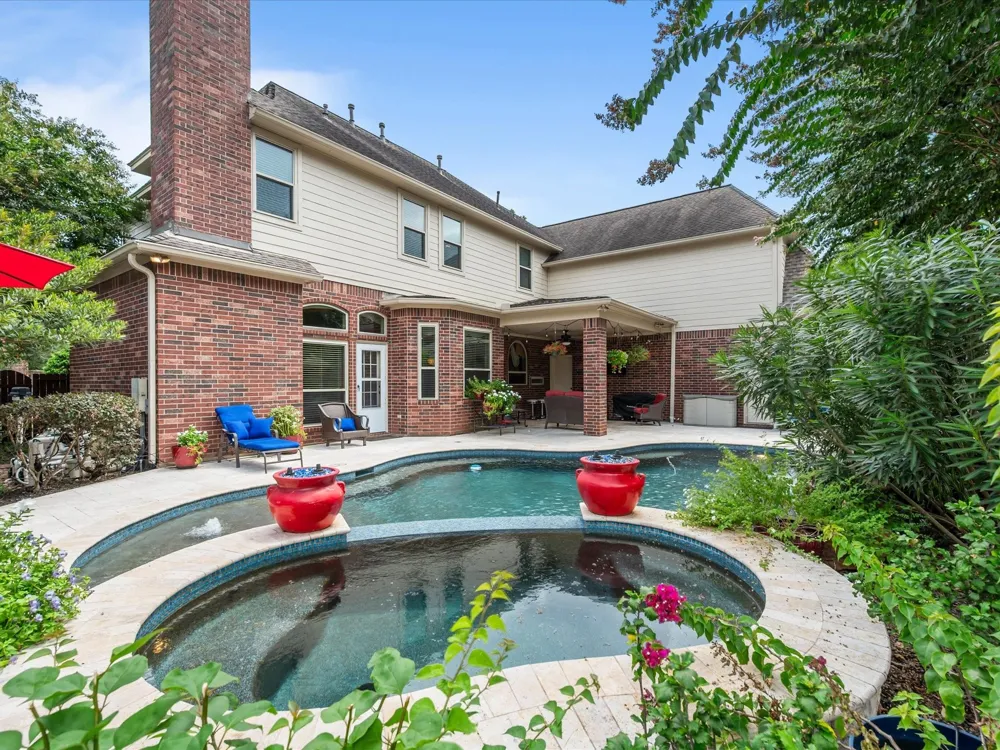 5830 Desert Oak Way Spring, TX 77379