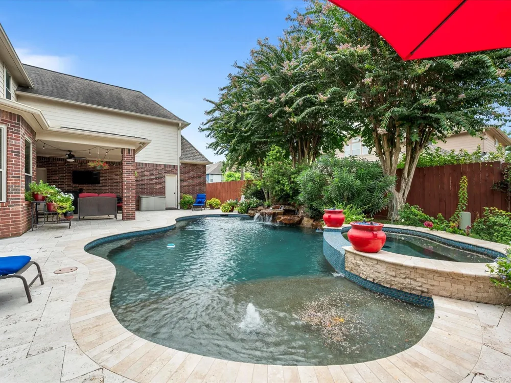 5830 Desert Oak Way Spring, TX 77379