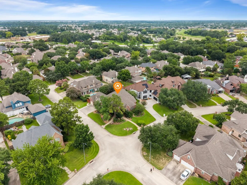 5830 Desert Oak Way Spring, TX 77379