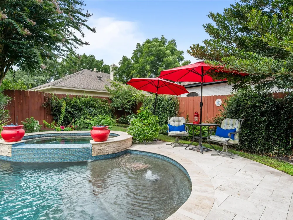 5830 Desert Oak Way Spring, TX 77379