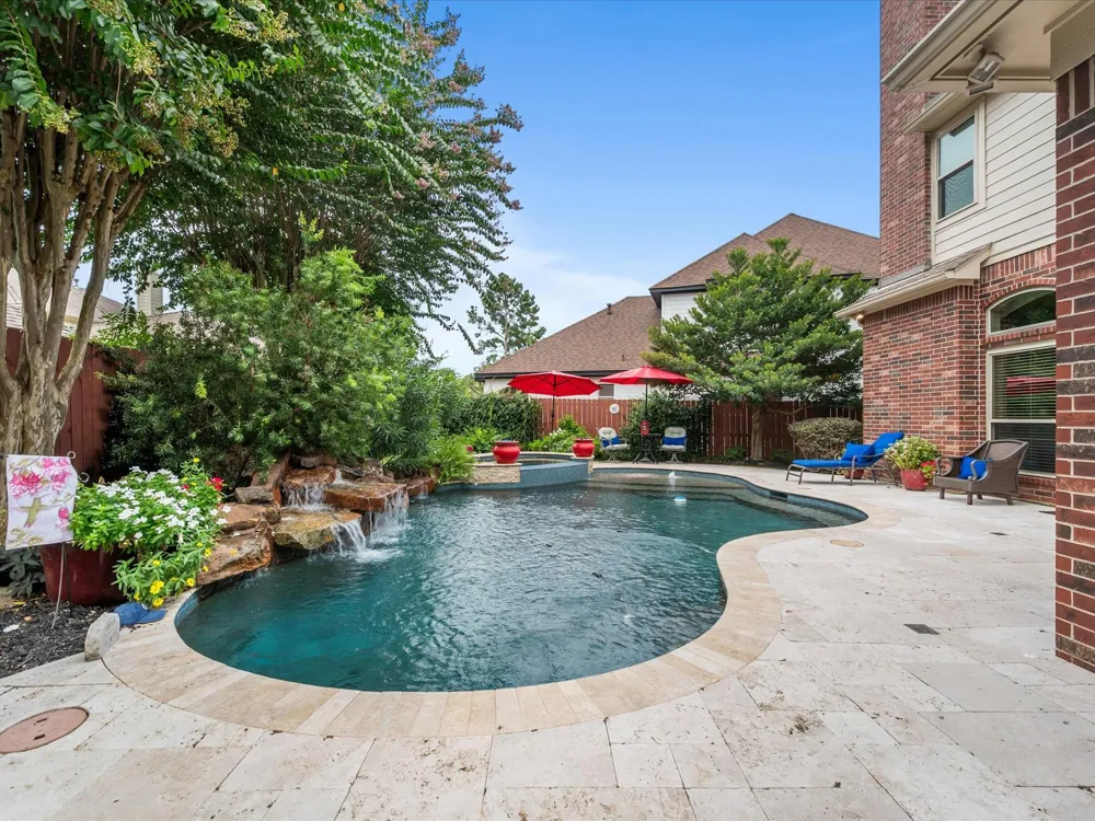 5830 Desert Oak Way Spring, TX 77379