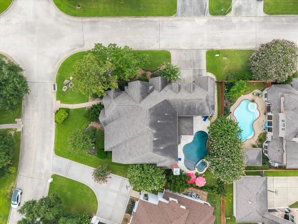 5830 Desert Oak Way Spring, TX 77379