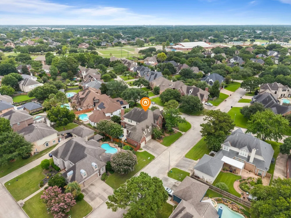 5830 Desert Oak Way Spring, TX 77379