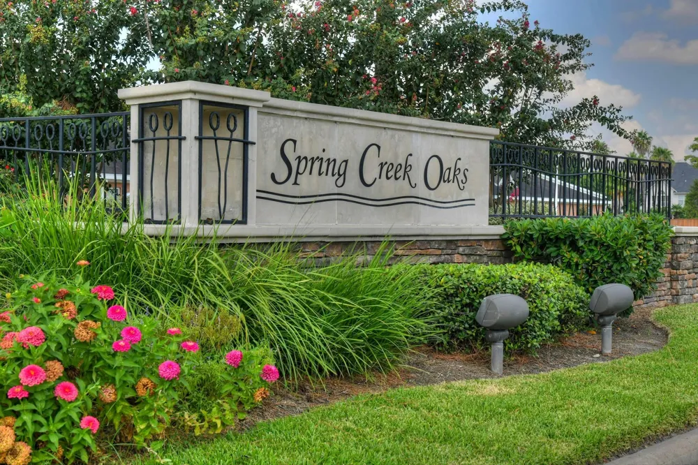 5830 Desert Oak Way Spring, TX 77379