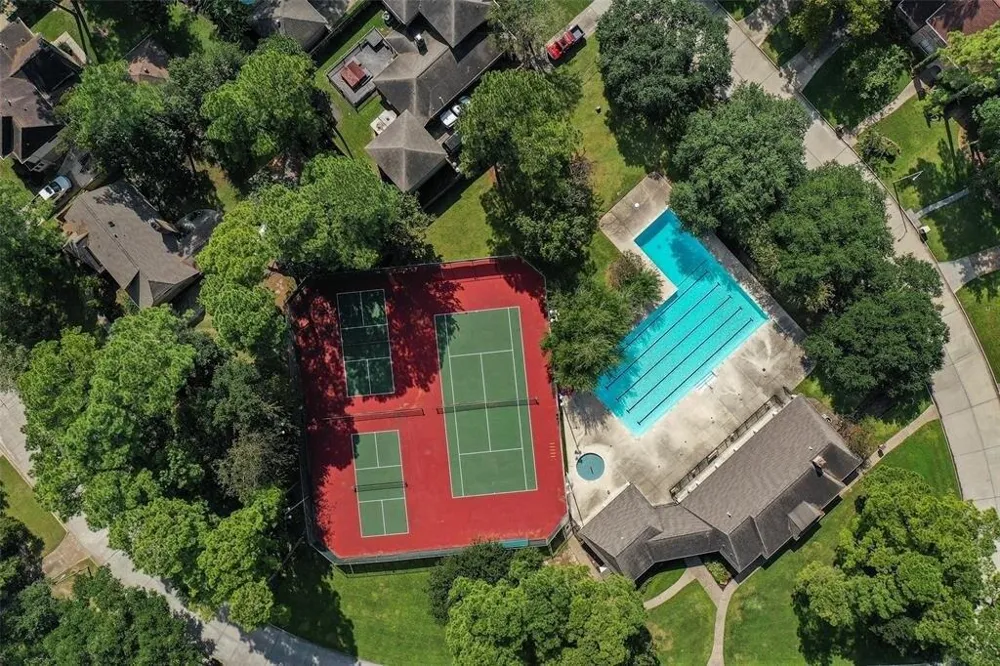 5830 Desert Oak Way Spring, TX 77379