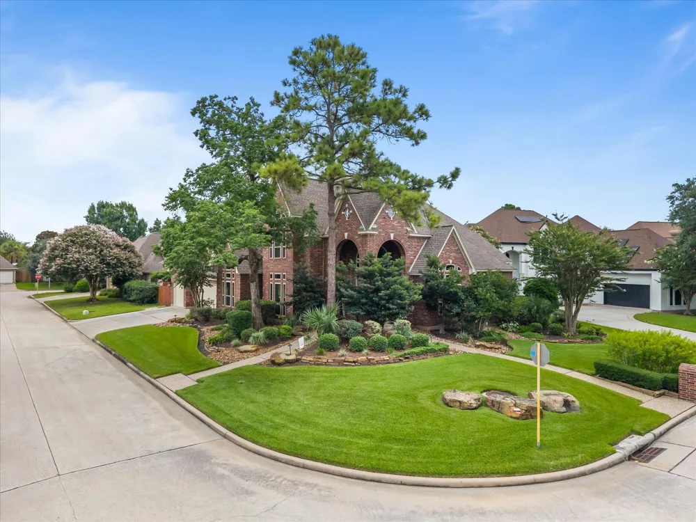 5830 Desert Oak Way Spring, TX 77379