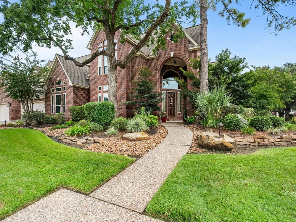 5830 Desert Oak Way Spring, TX 77379