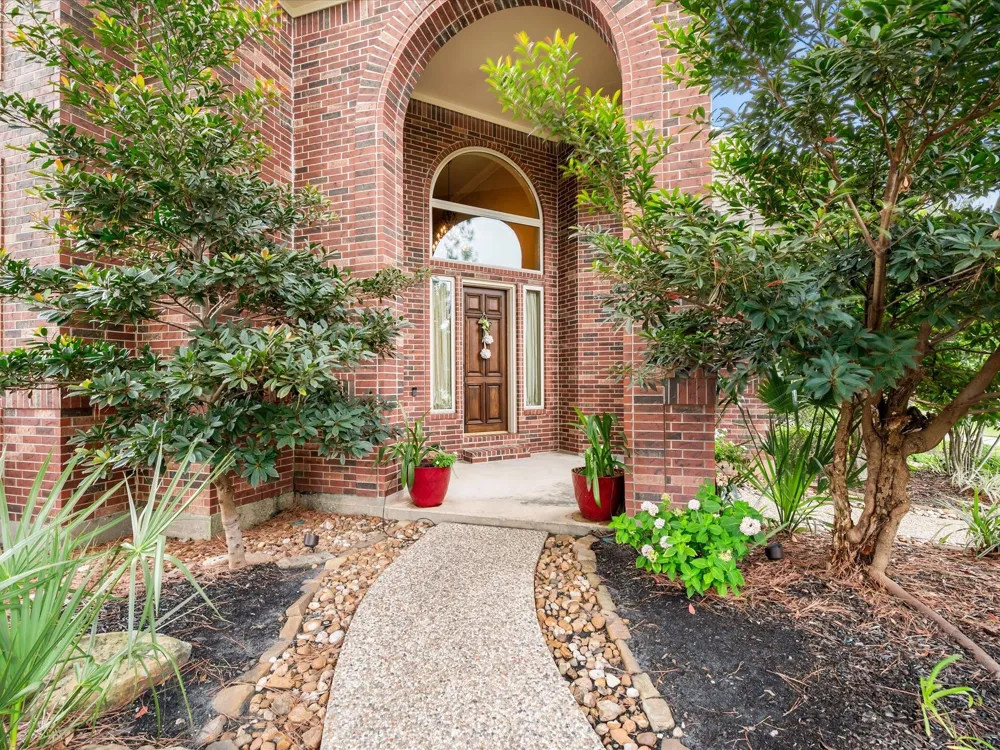 5830 Desert Oak Way Spring, TX 77379