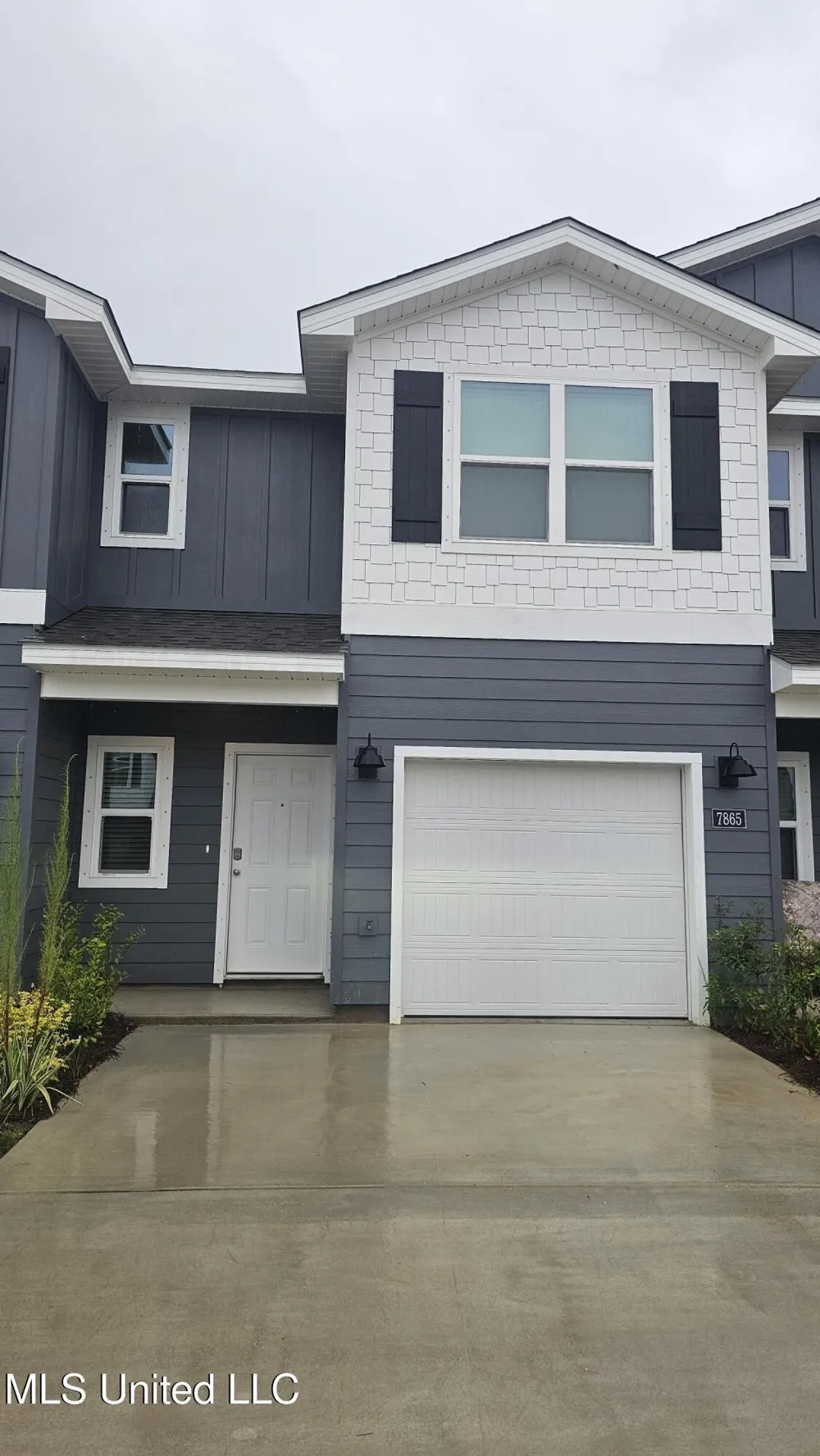 7865 Reagan Court Ocean Springs, MS 39564