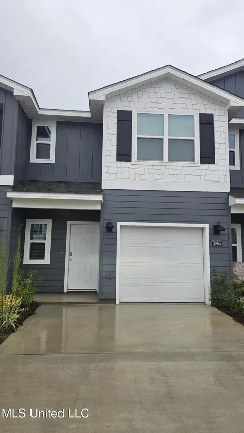7865 Reagan Court