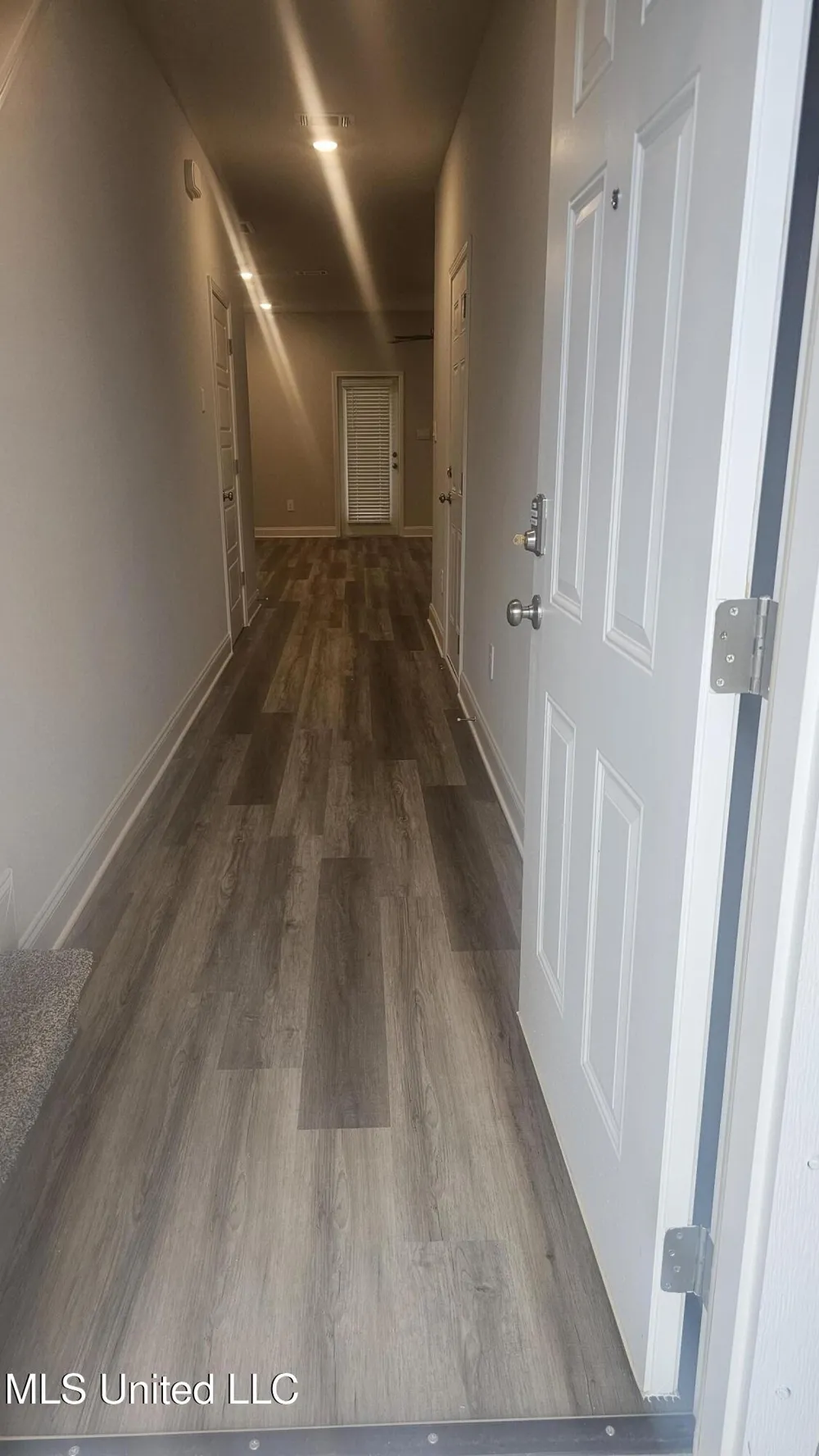 7865 Reagan Court Ocean Springs, MS 39564