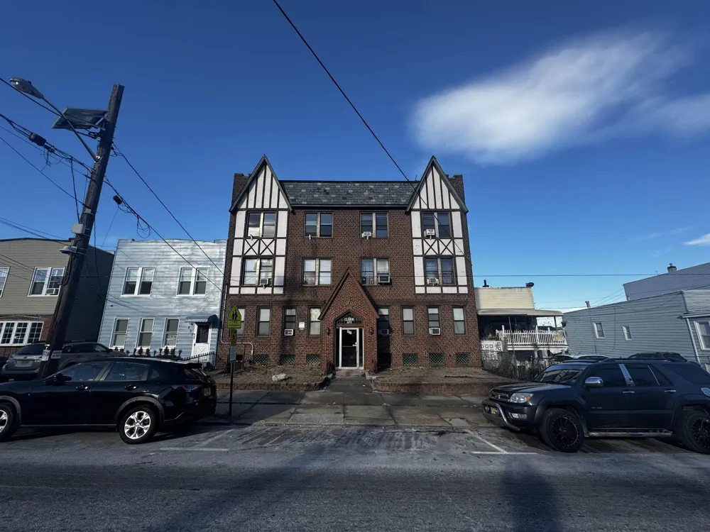 901 GRAND AVE North Bergen, NJ 07047