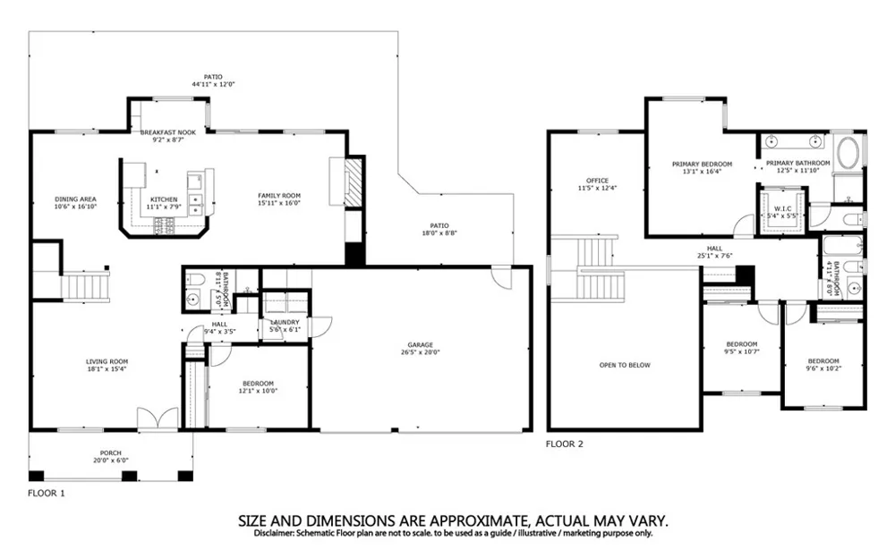 3718 Fernwood Avenue Rialto, CA 92377