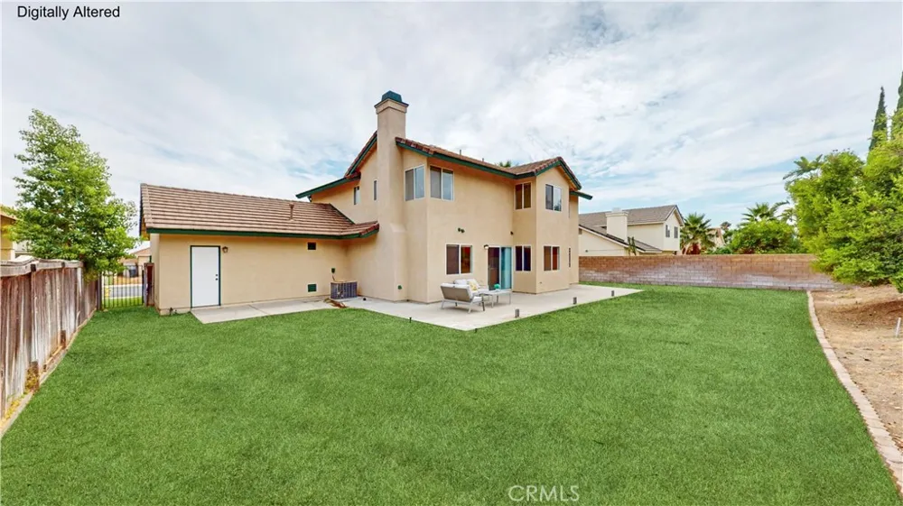 3718 Fernwood Avenue Rialto, CA 92377