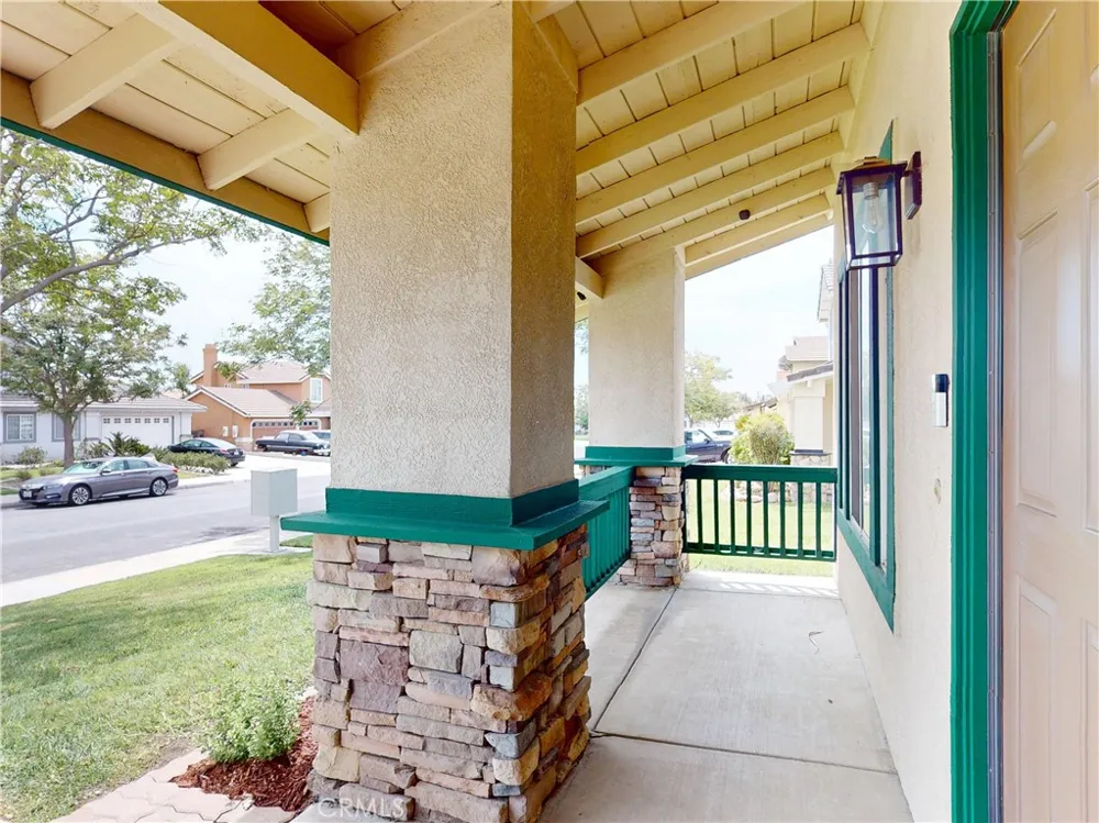 3718 Fernwood Avenue Rialto, CA 92377