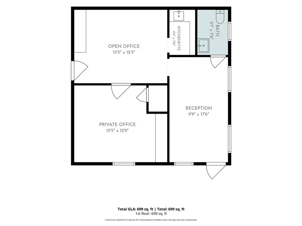9103 Norris Sun Valley, CA 91352