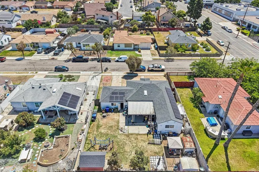 790 Brightwood Avenue Chula Vista, CA 91910