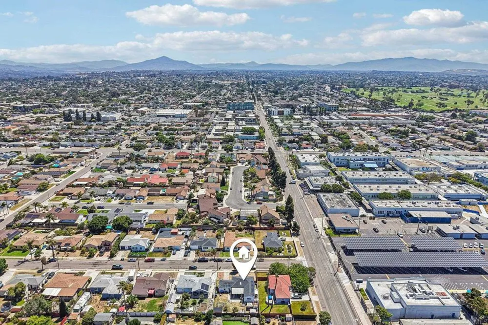 790 Brightwood Avenue Chula Vista, CA 91910