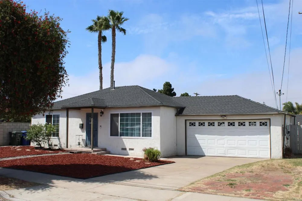 790 Brightwood Avenue Chula Vista, CA 91910