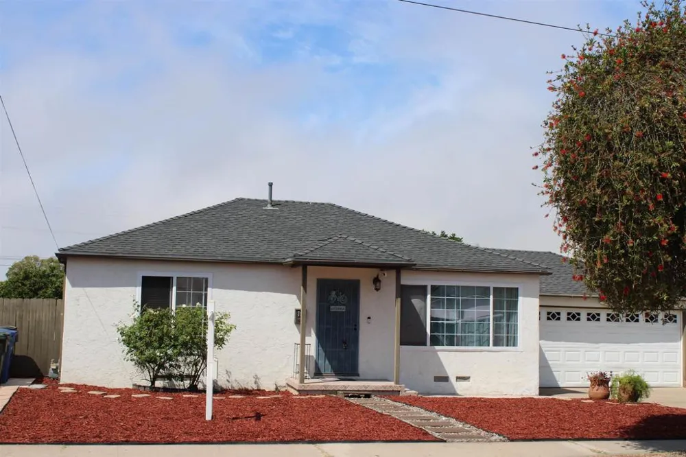 790 Brightwood Avenue Chula Vista, CA 91910