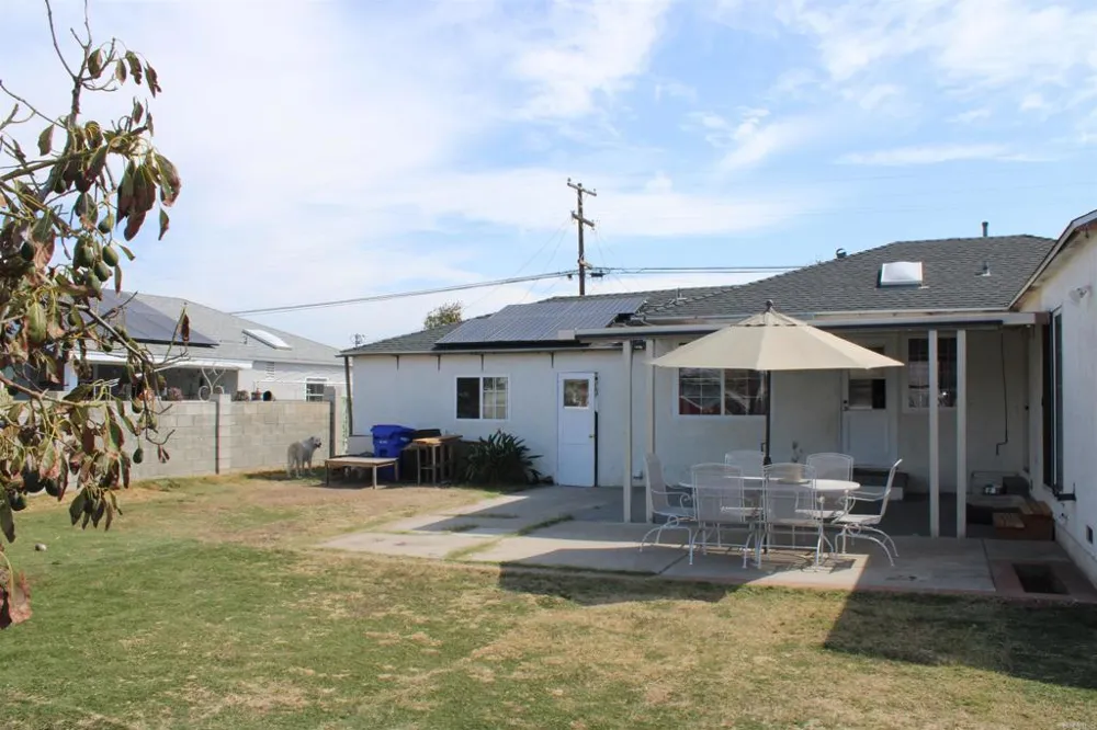 790 Brightwood Avenue Chula Vista, CA 91910
