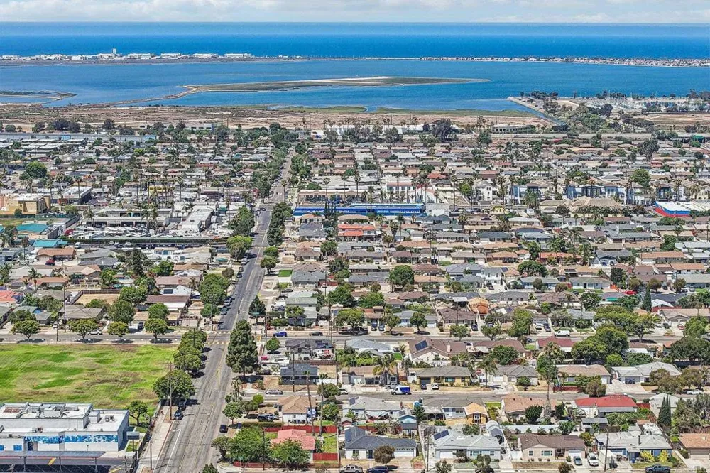790 Brightwood Avenue Chula Vista, CA 91910