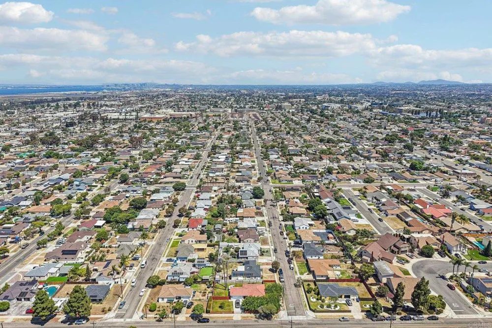 790 Brightwood Avenue Chula Vista, CA 91910