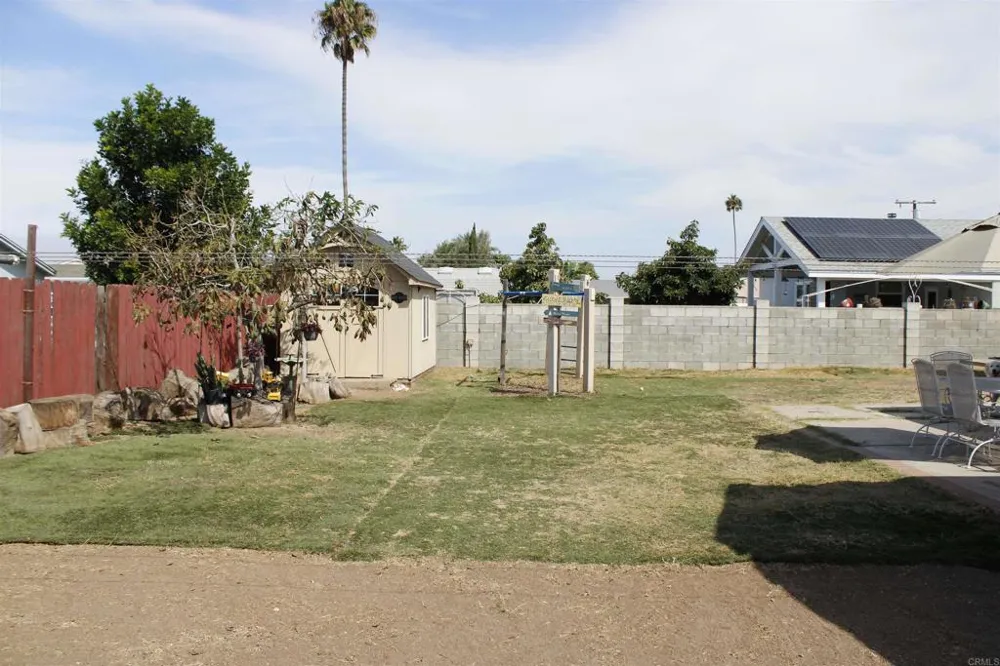 790 Brightwood Avenue Chula Vista, CA 91910