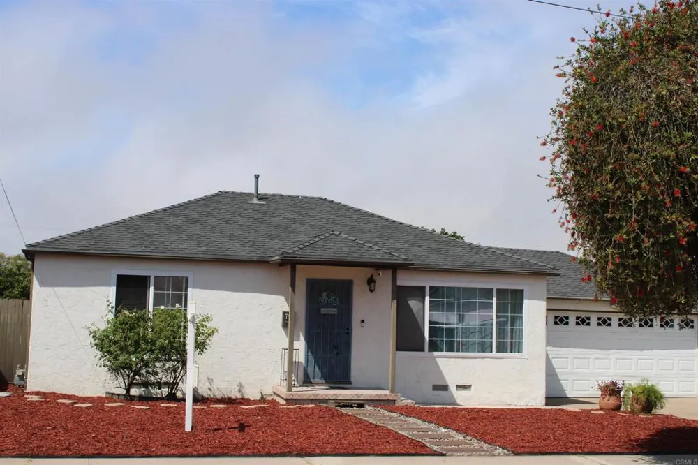 790 Brightwood Avenue Chula Vista, CA 91910