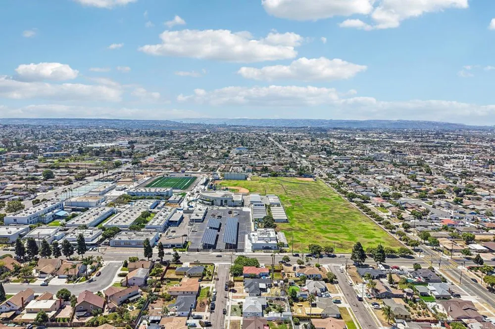 790 Brightwood Avenue Chula Vista, CA 91910