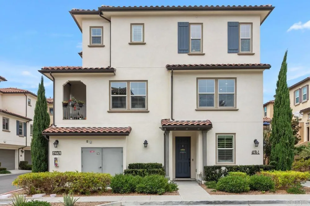 4374 Nautilus Way #1 Oceanside, CA 92056