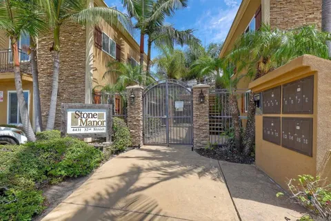 4431 32nd Street ##7