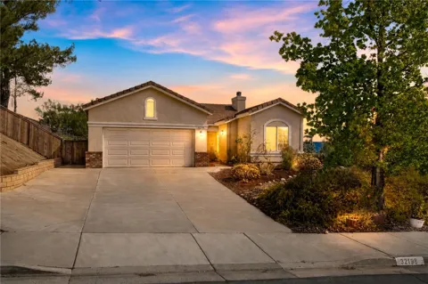 32198 White Spruce Court